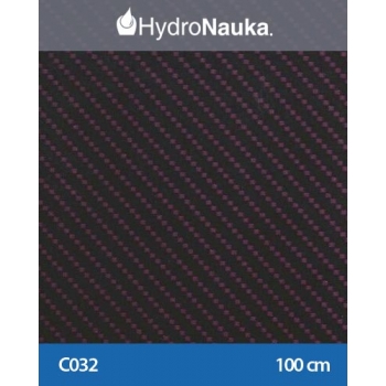 Folia do hydrografiki Carbon